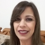 Wanilde P. Galerani - Professora