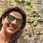 Rosicler Gimenez - Funcion�ria P�blica