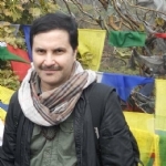 Tacel R. Coutinho Leal - Prof. Universit�rio