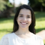 D�bora Fernanda Vicentini Bauer - Enfermeira