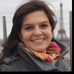 Iris Perfetto - Arquiteta & DiveMaster