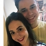 Gabrieli Carvalho - Estudante - Depoimento Invisalign